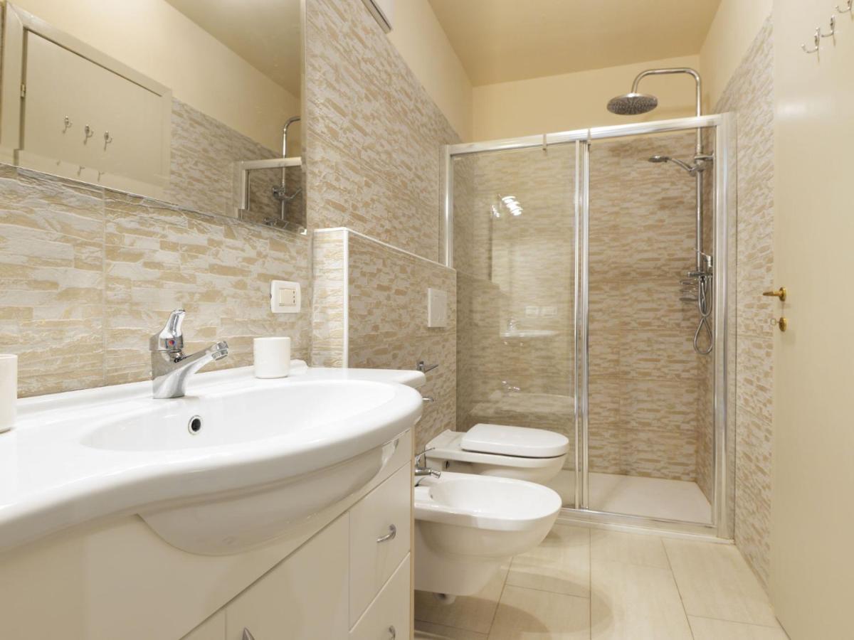 Apartment Marmolada-4 By Interhome Alba di Canazei Dış mekan fotoğraf