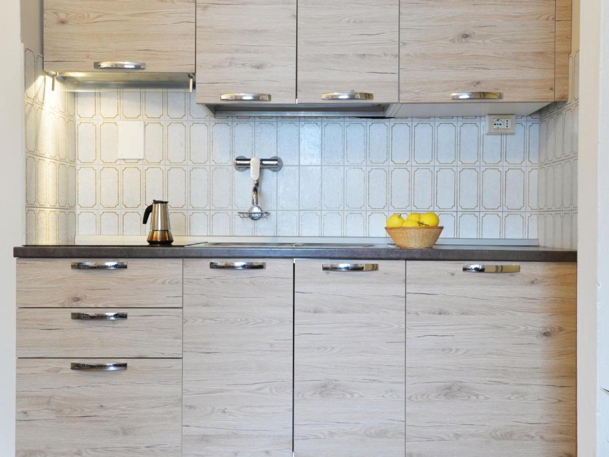 Apartment Marmolada-4 By Interhome Alba di Canazei Dış mekan fotoğraf